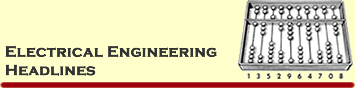 Electronics Headlines